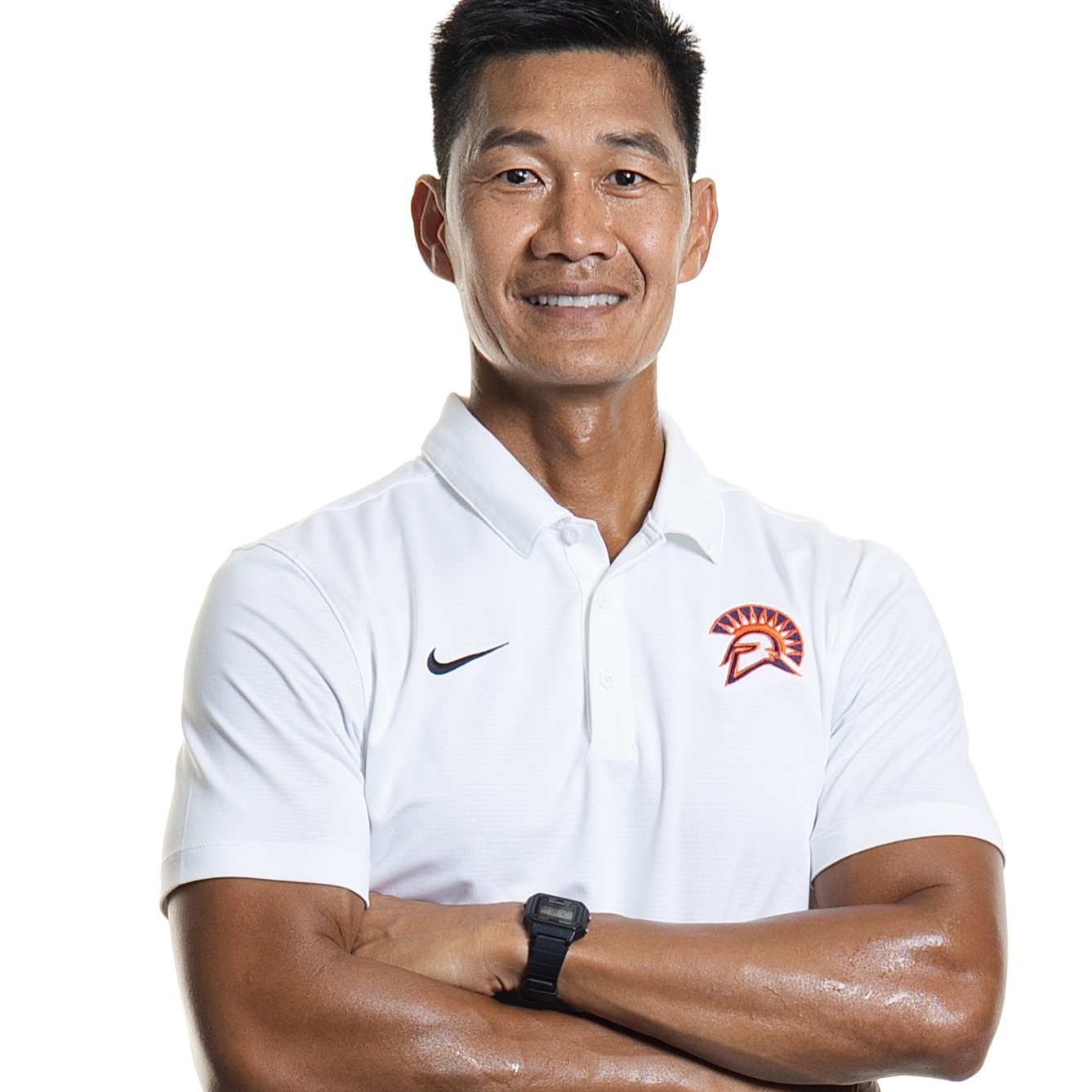 staff photo of Minh Phan