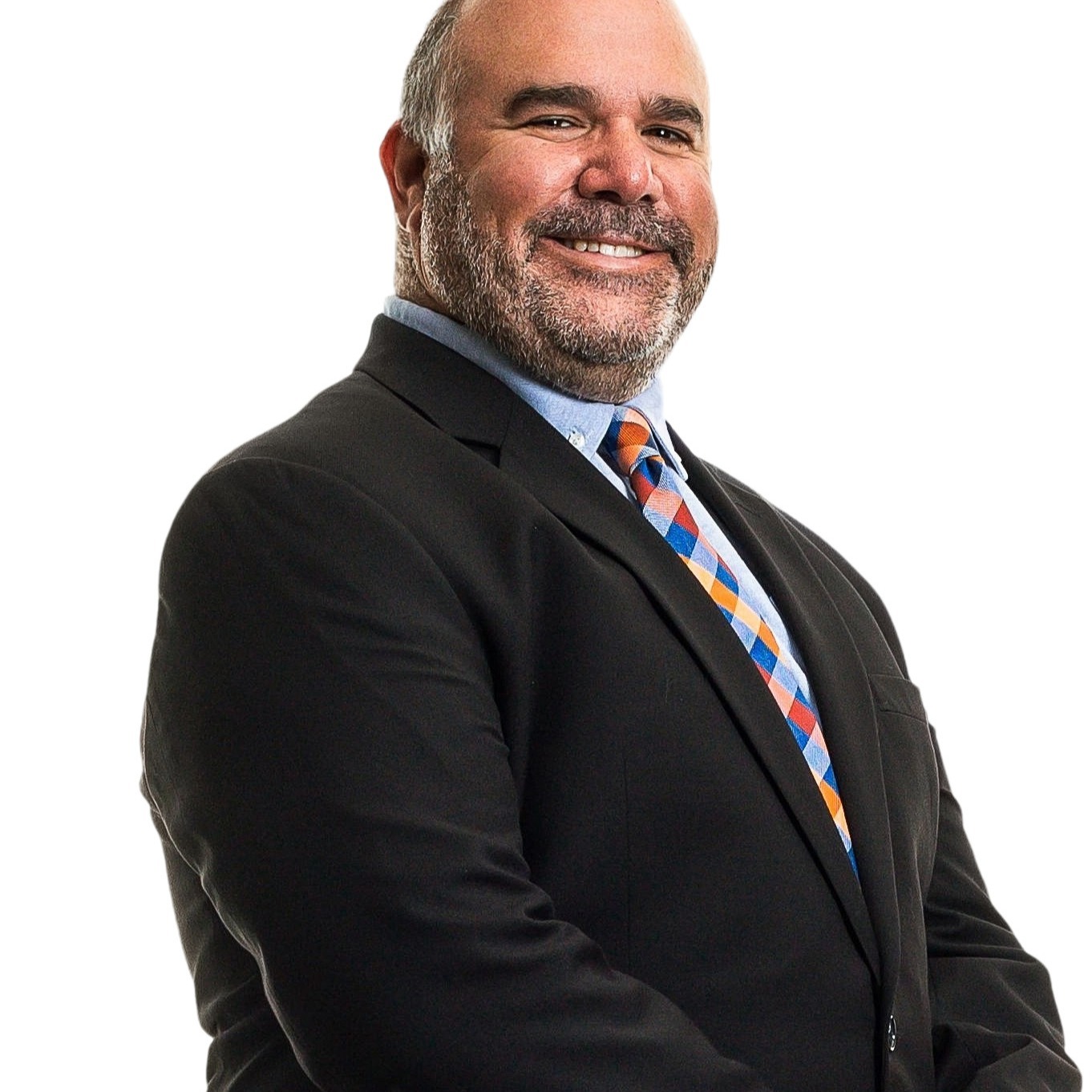 staff photo of David  Pollack