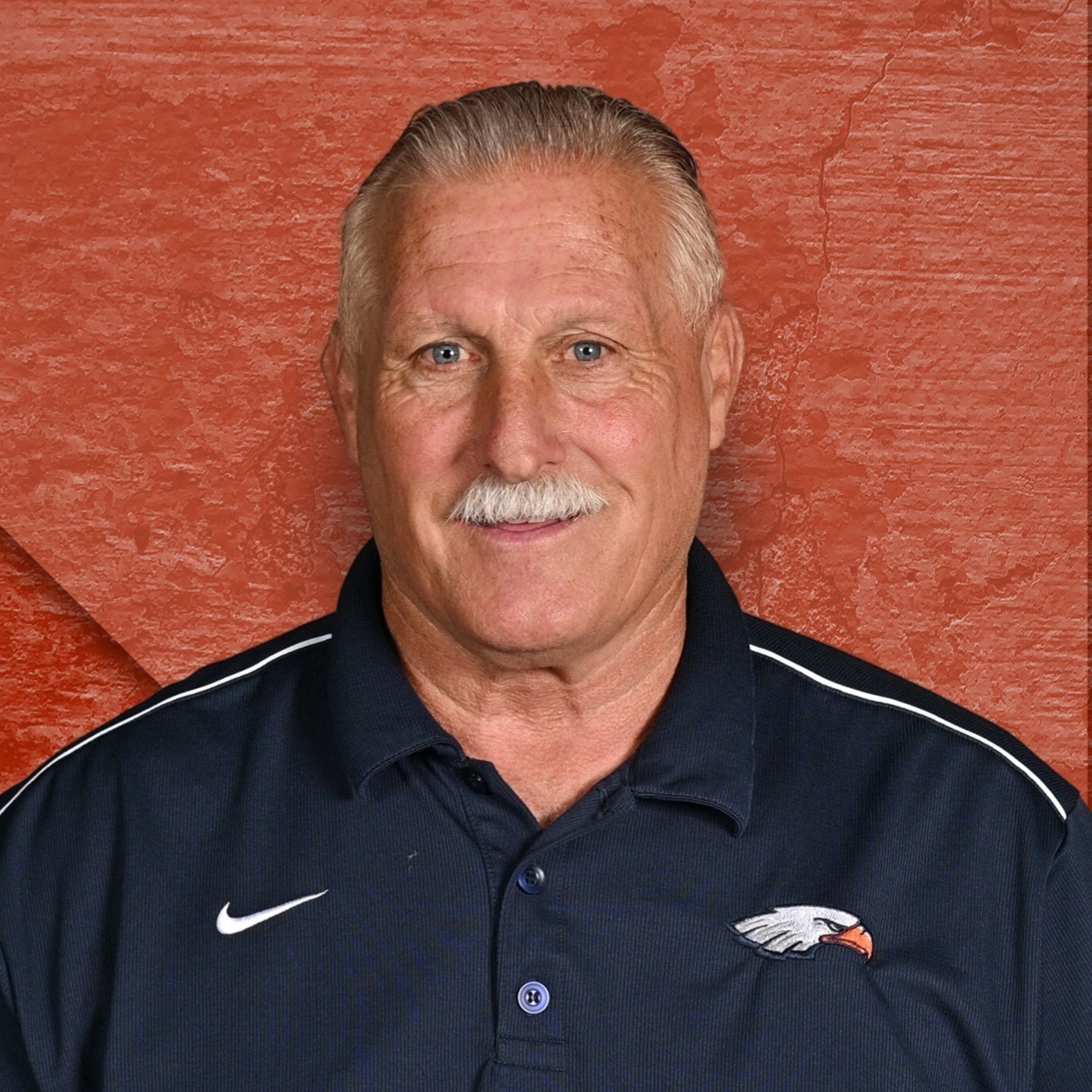 staff photo of Mark Haynes