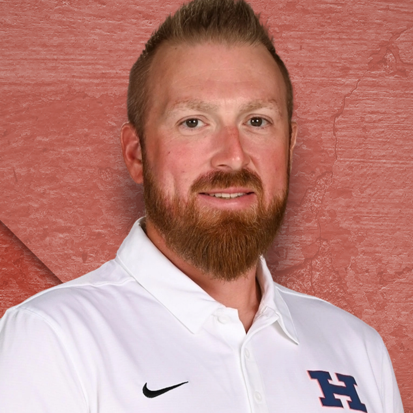 staff photo of Will Hankins