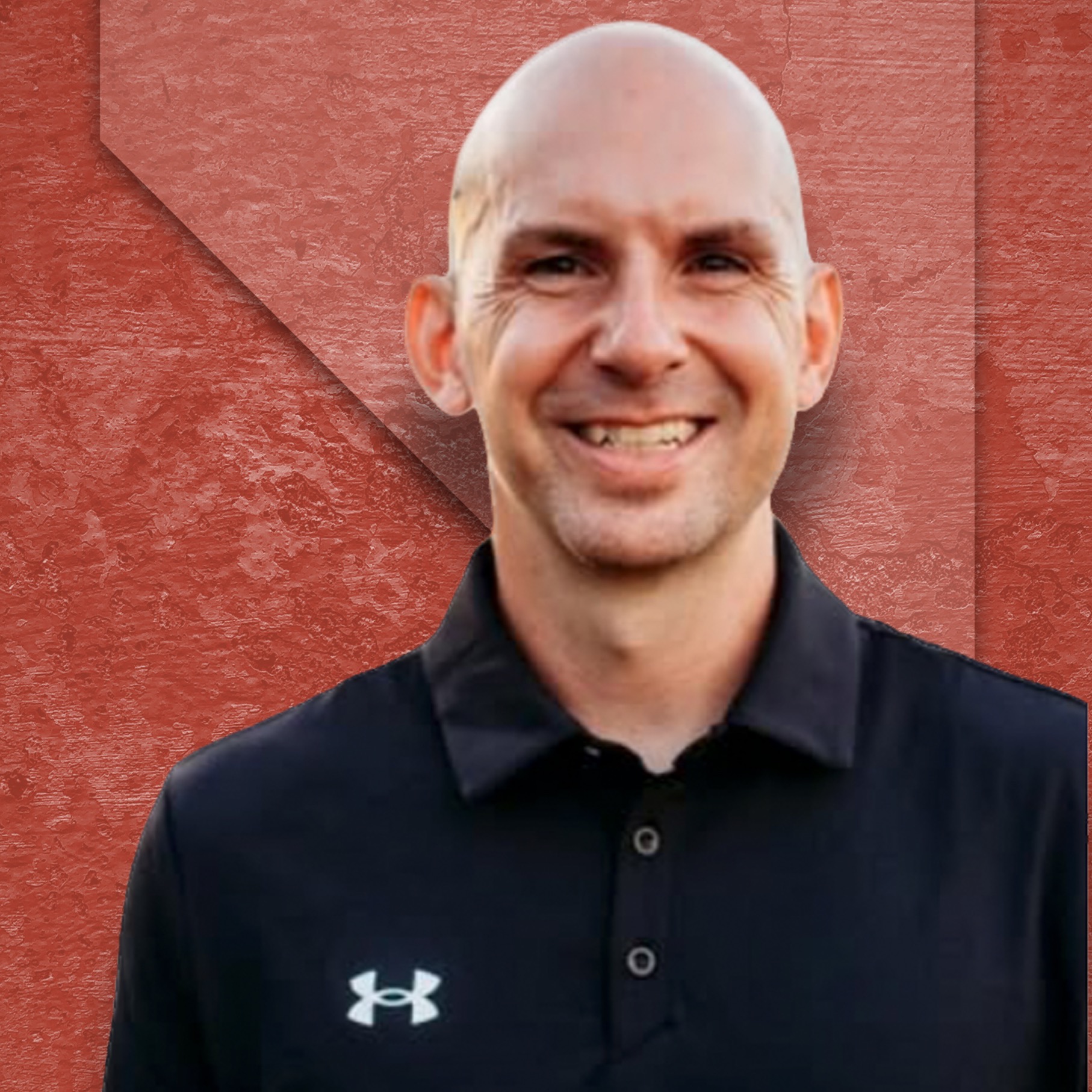 staff photo of Max Washhausen