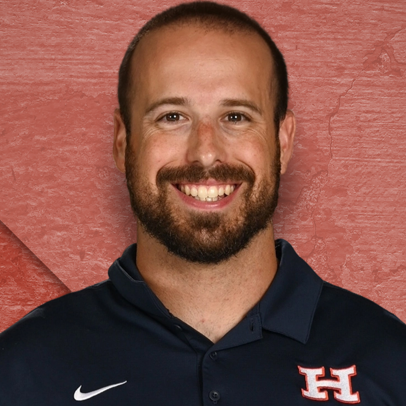 staff photo of Ryne McDonald