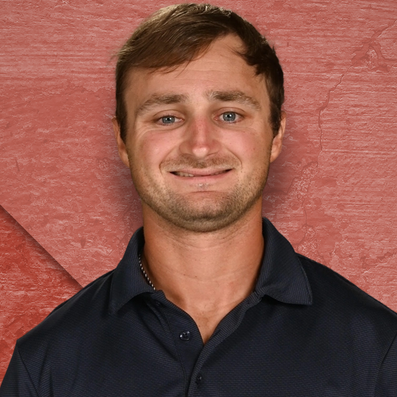 staff photo of Chance Orendac