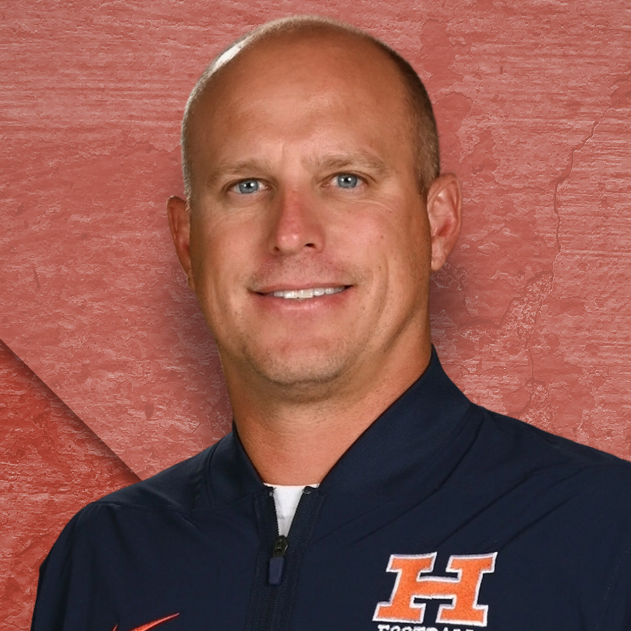 staff photo of Guy Brown