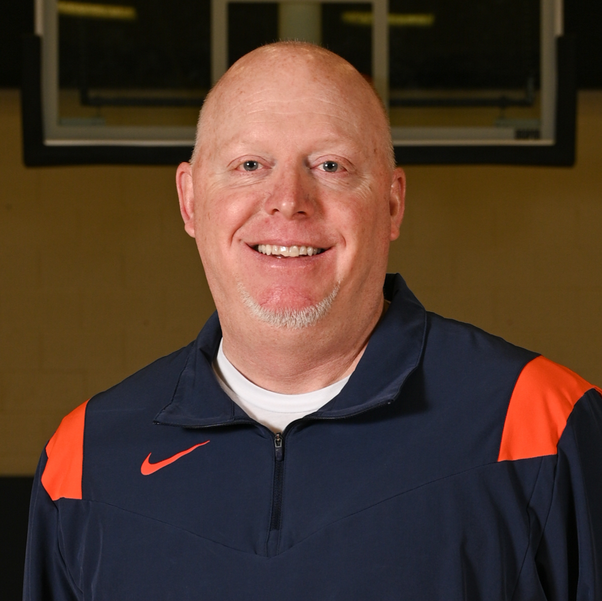 staff photo of Paul Boyles