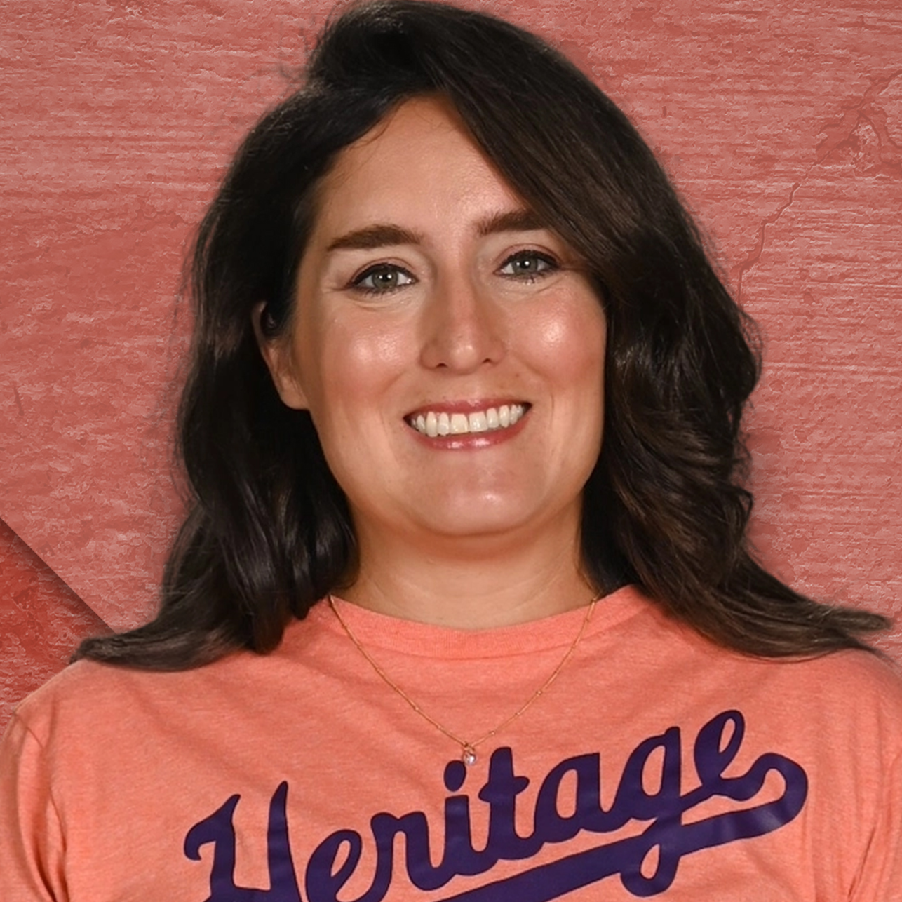 staff photo of Brittany Ray