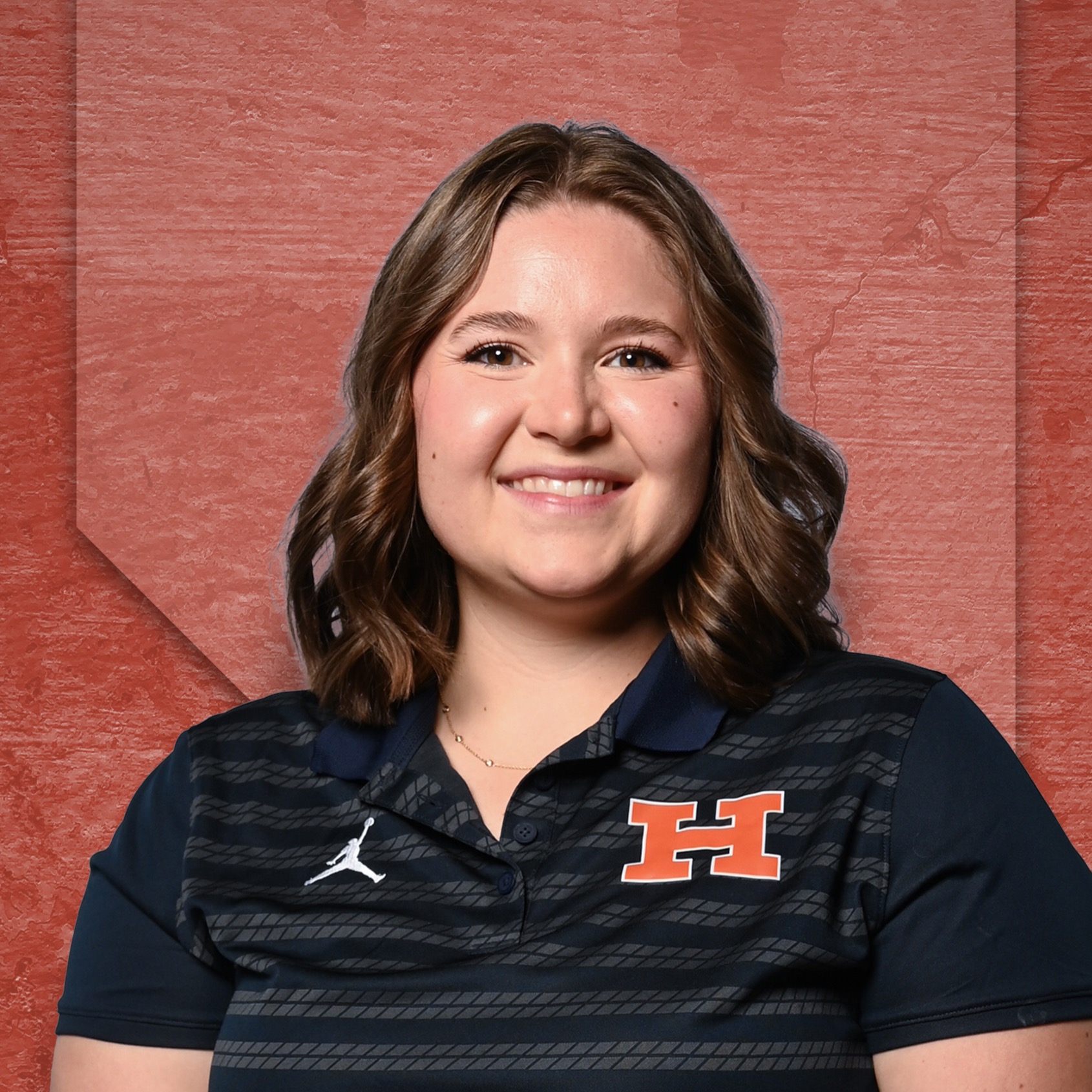 staff photo of Noelle Fielder