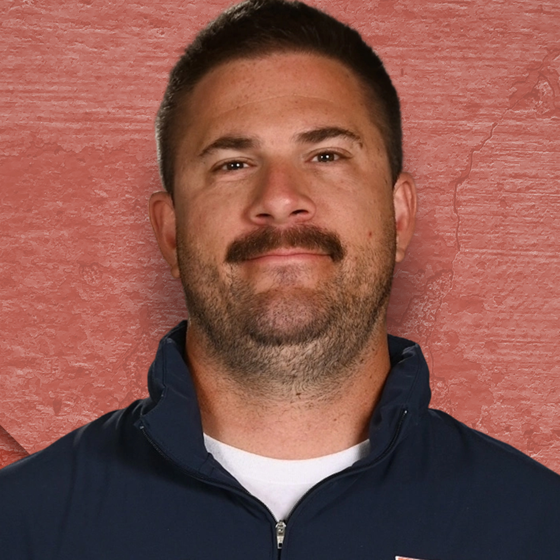 staff photo of John Proffitt