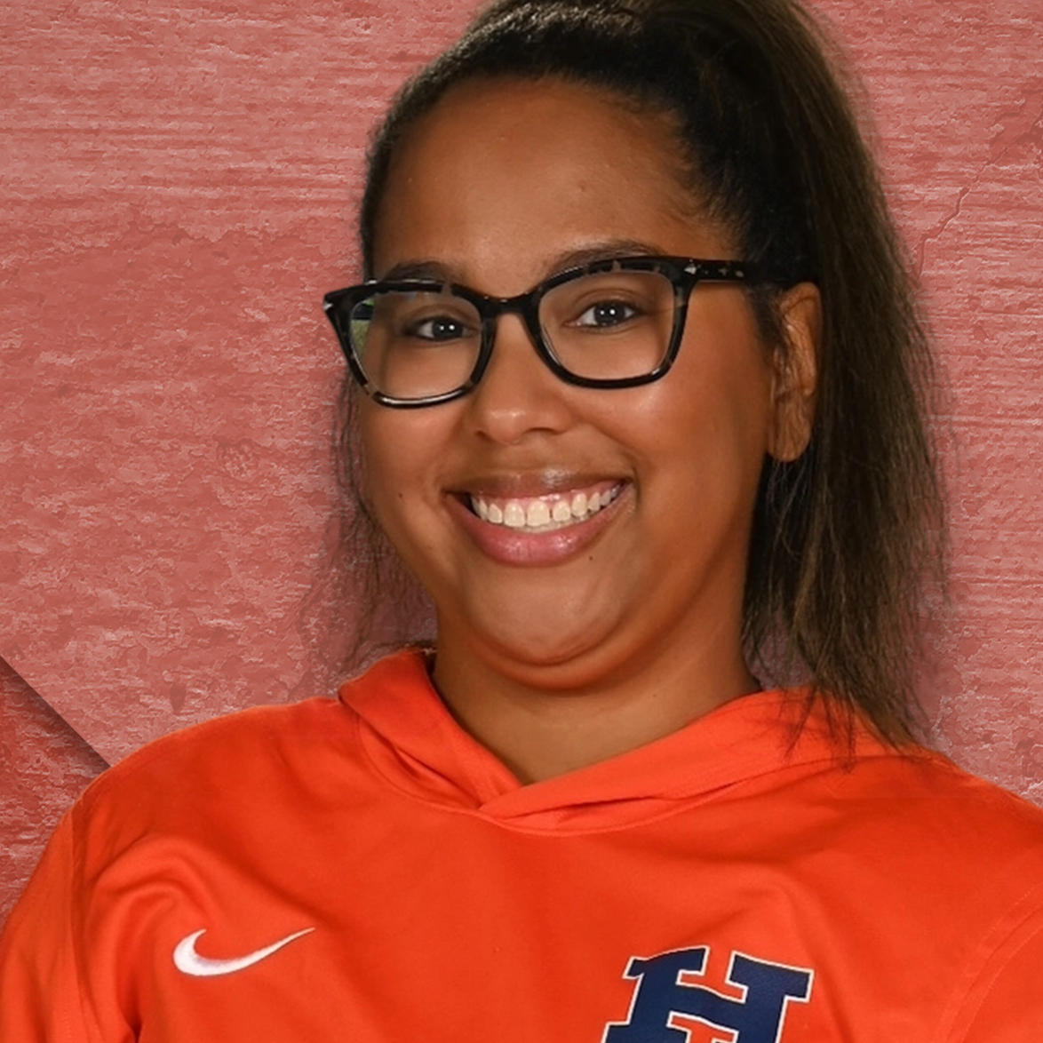 staff photo of Katherine Weaver