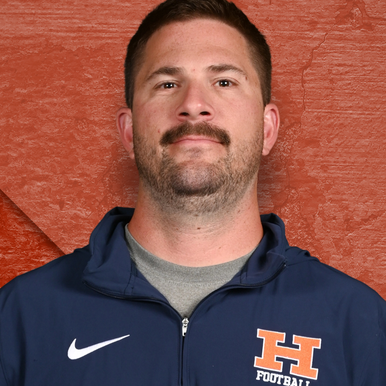 staff photo of John Proffitt