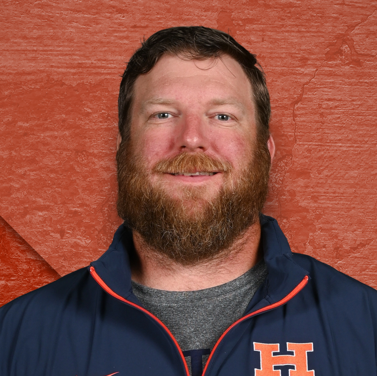 staff photo of Jack Keith