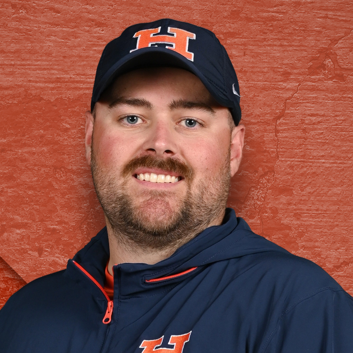 staff photo of Sean Williams