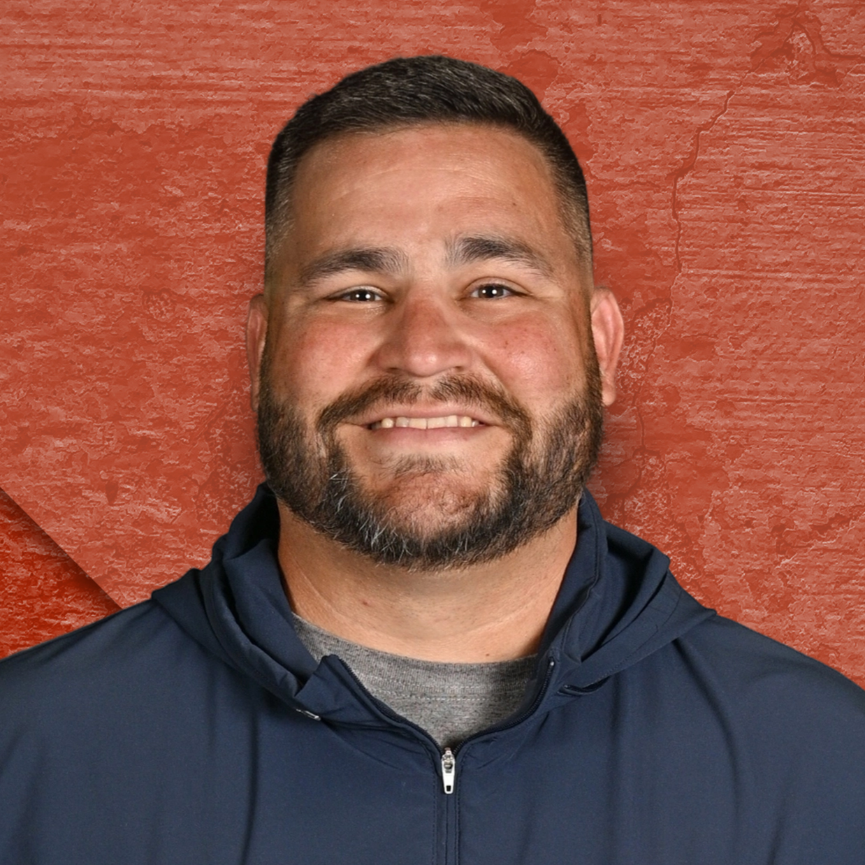 staff photo of Eric Munoz