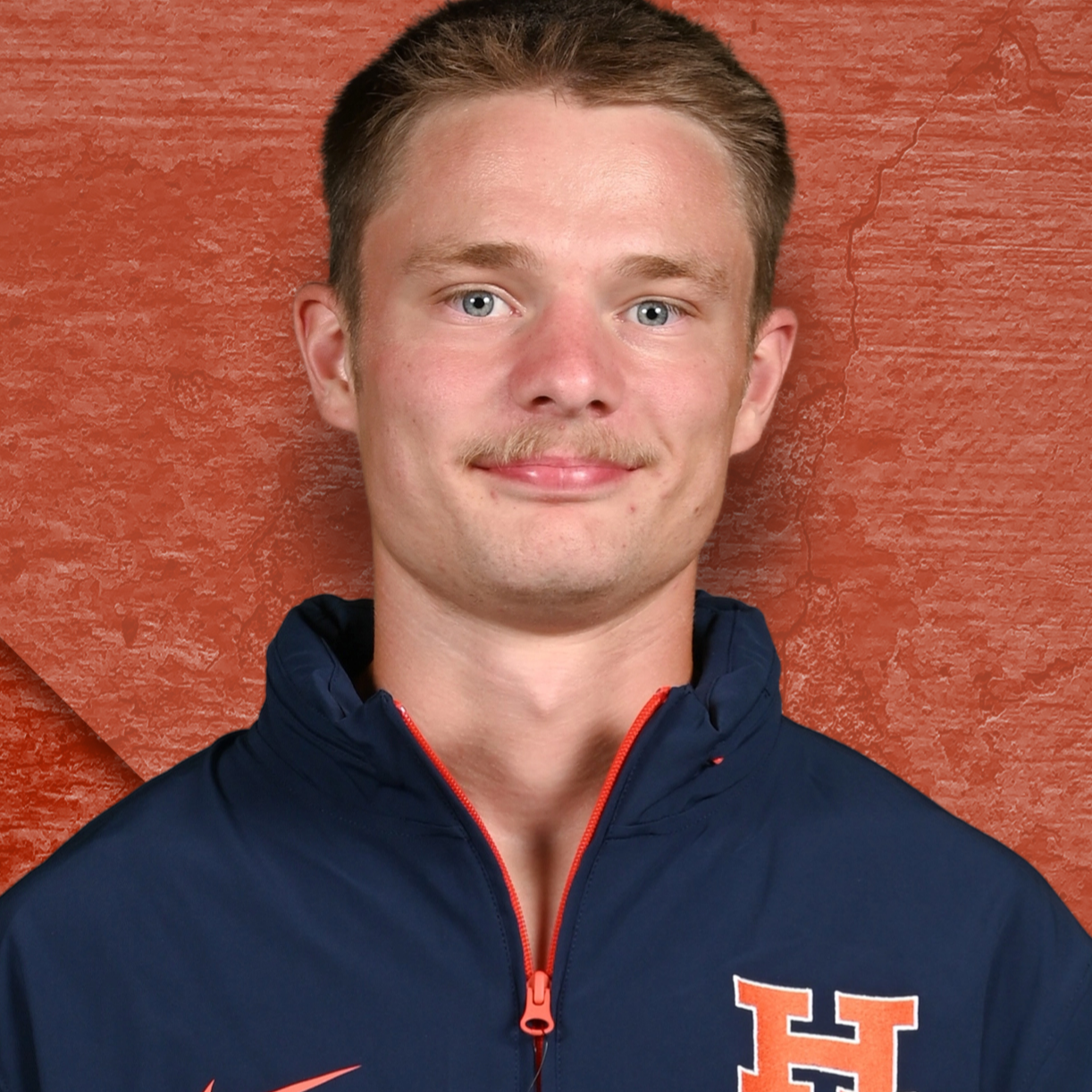 staff photo of Ethan Cook