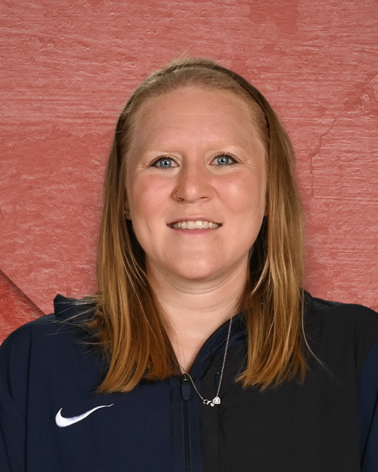 staff photo of Sharon Felker