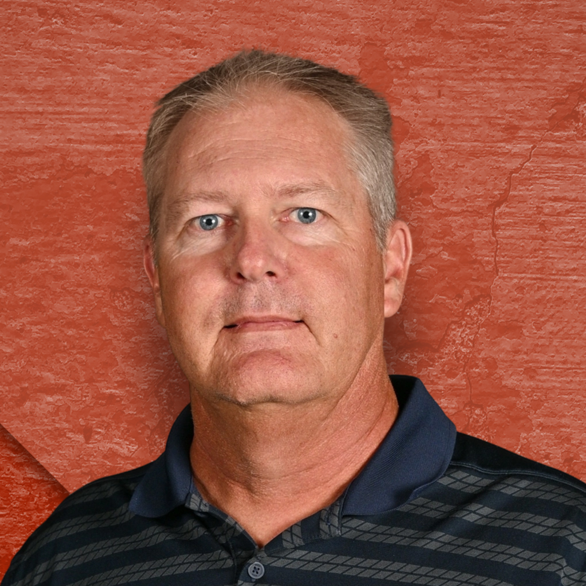 staff photo of Steve Berens