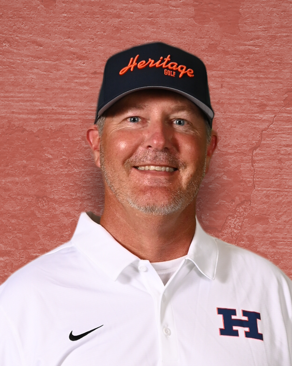 staff photo of Steve Berens