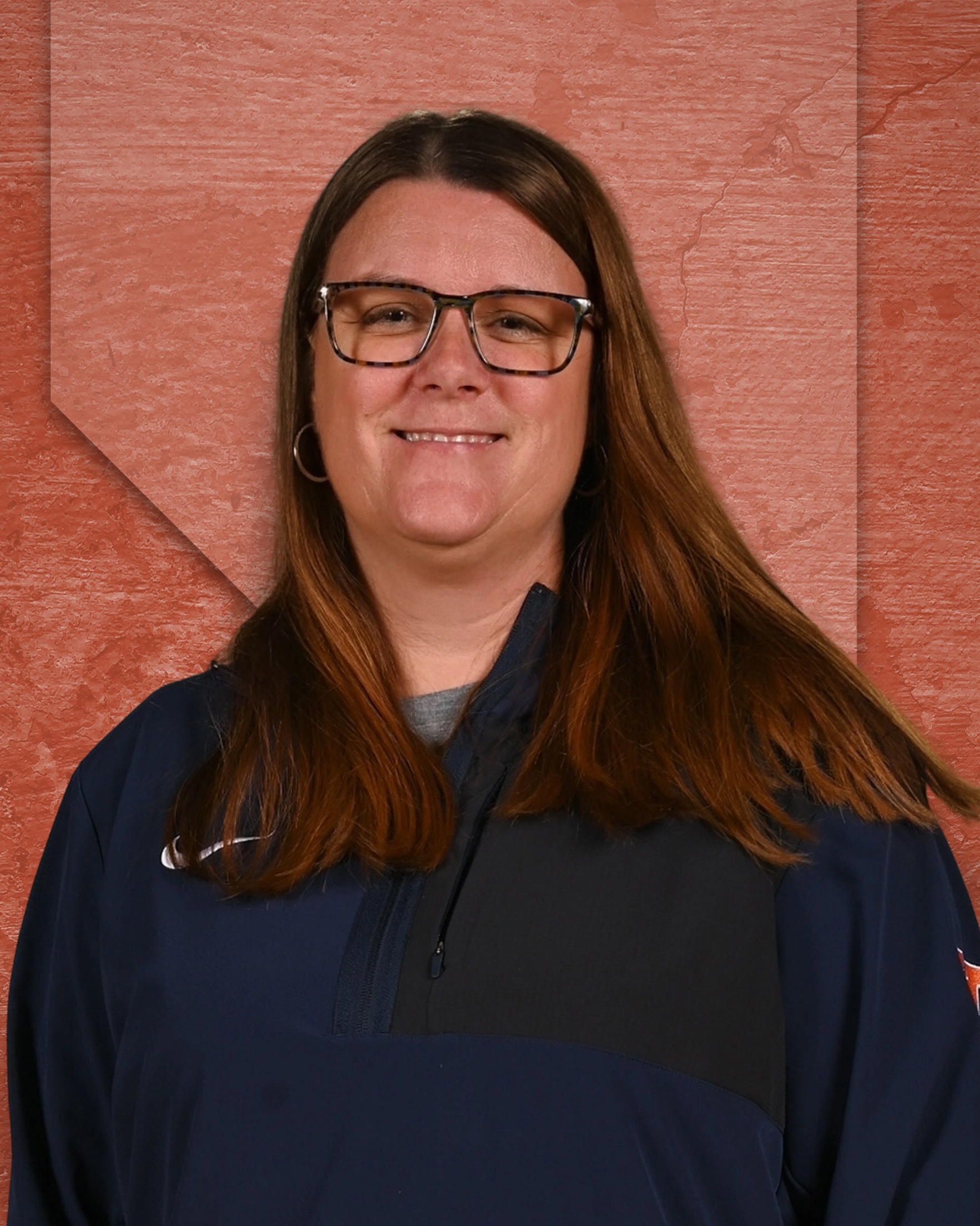staff photo of Melissa Phinney