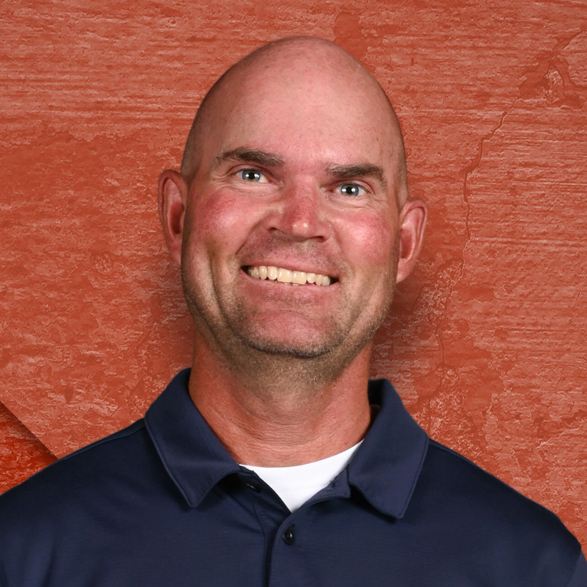 staff photo of Taylor  Tinsley