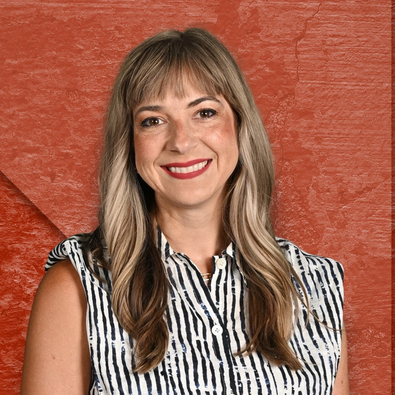 staff photo of Audrey Pascual
