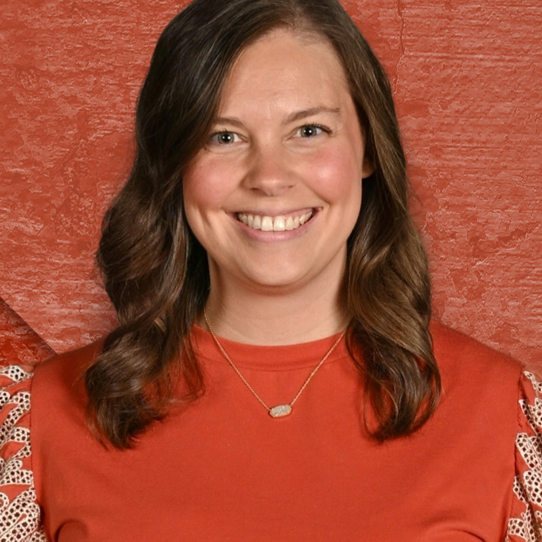staff photo of Symphony Lockard