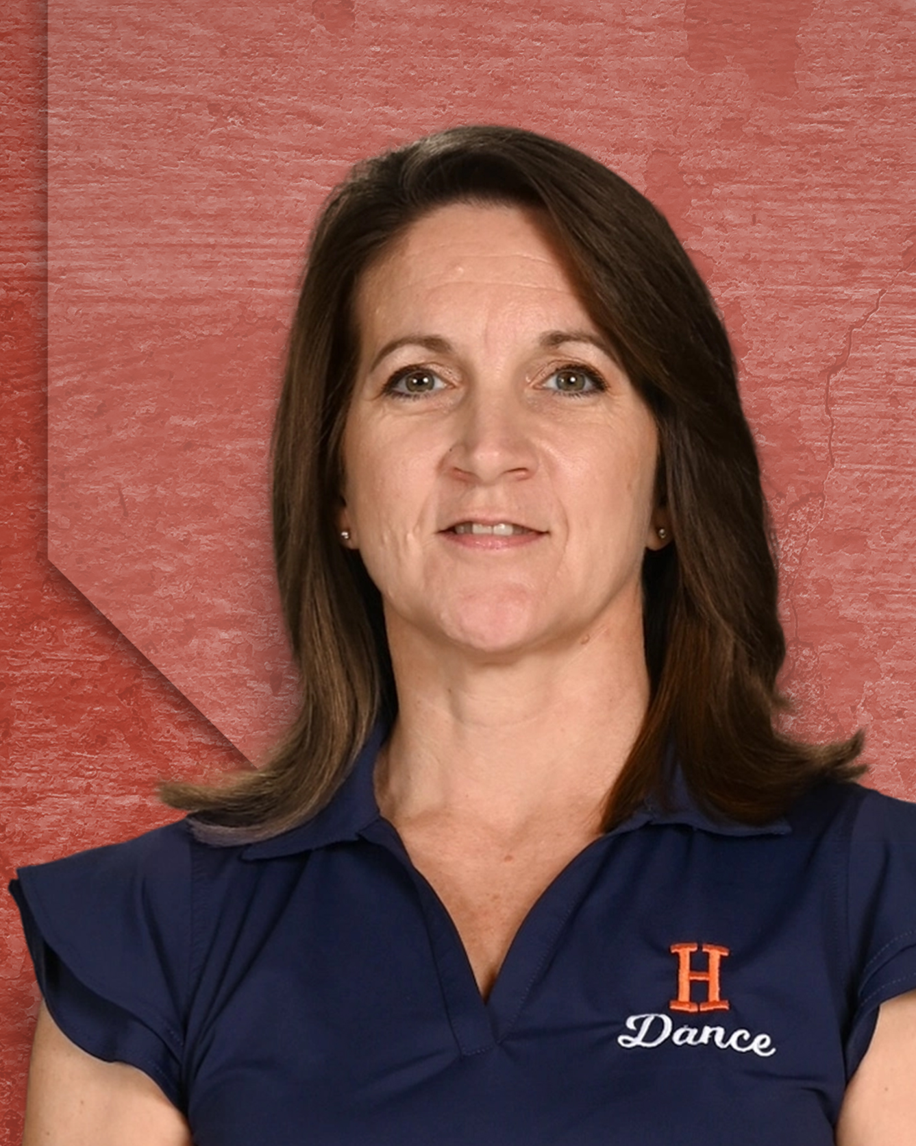 staff photo of Janet Warford