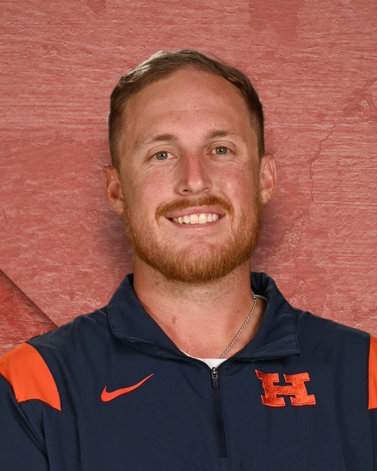 staff photo of Mark Moyer