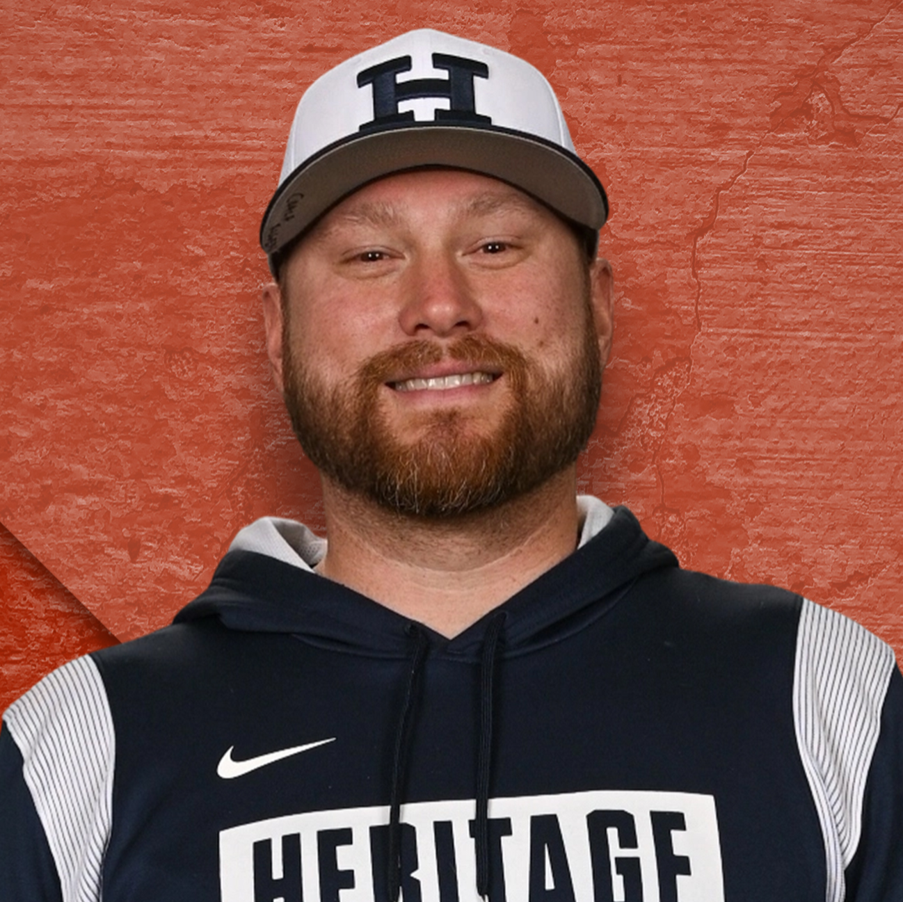 staff photo of Kyle Rogers