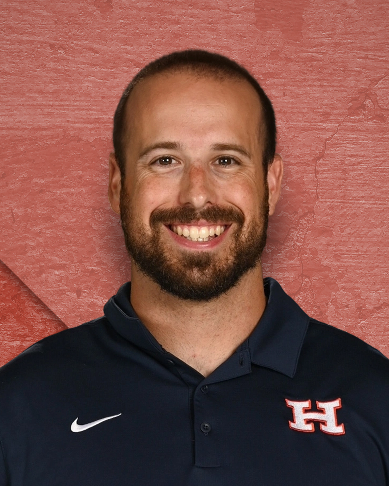 staff photo of Ryne McDonald