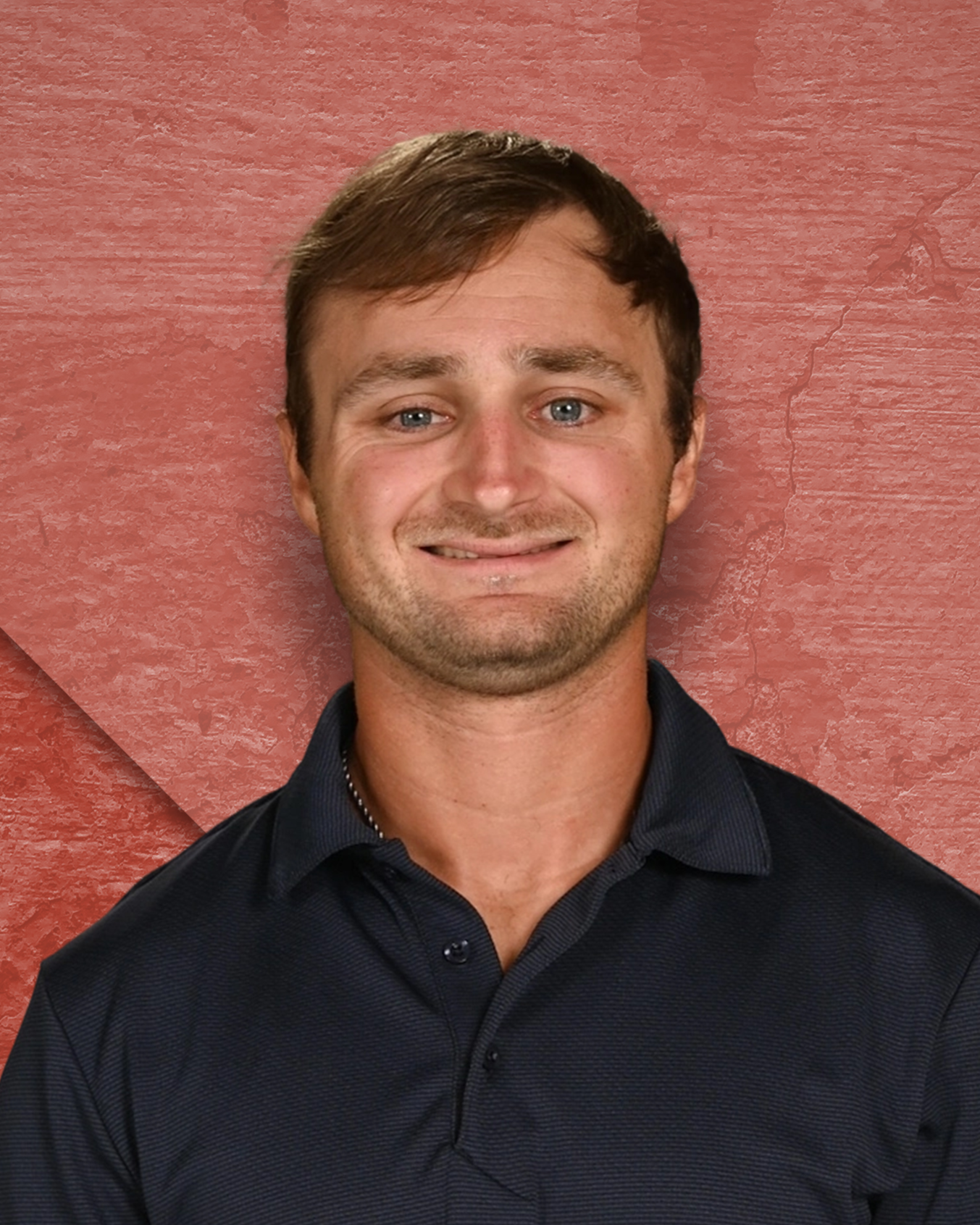 staff photo of Chance Orendac