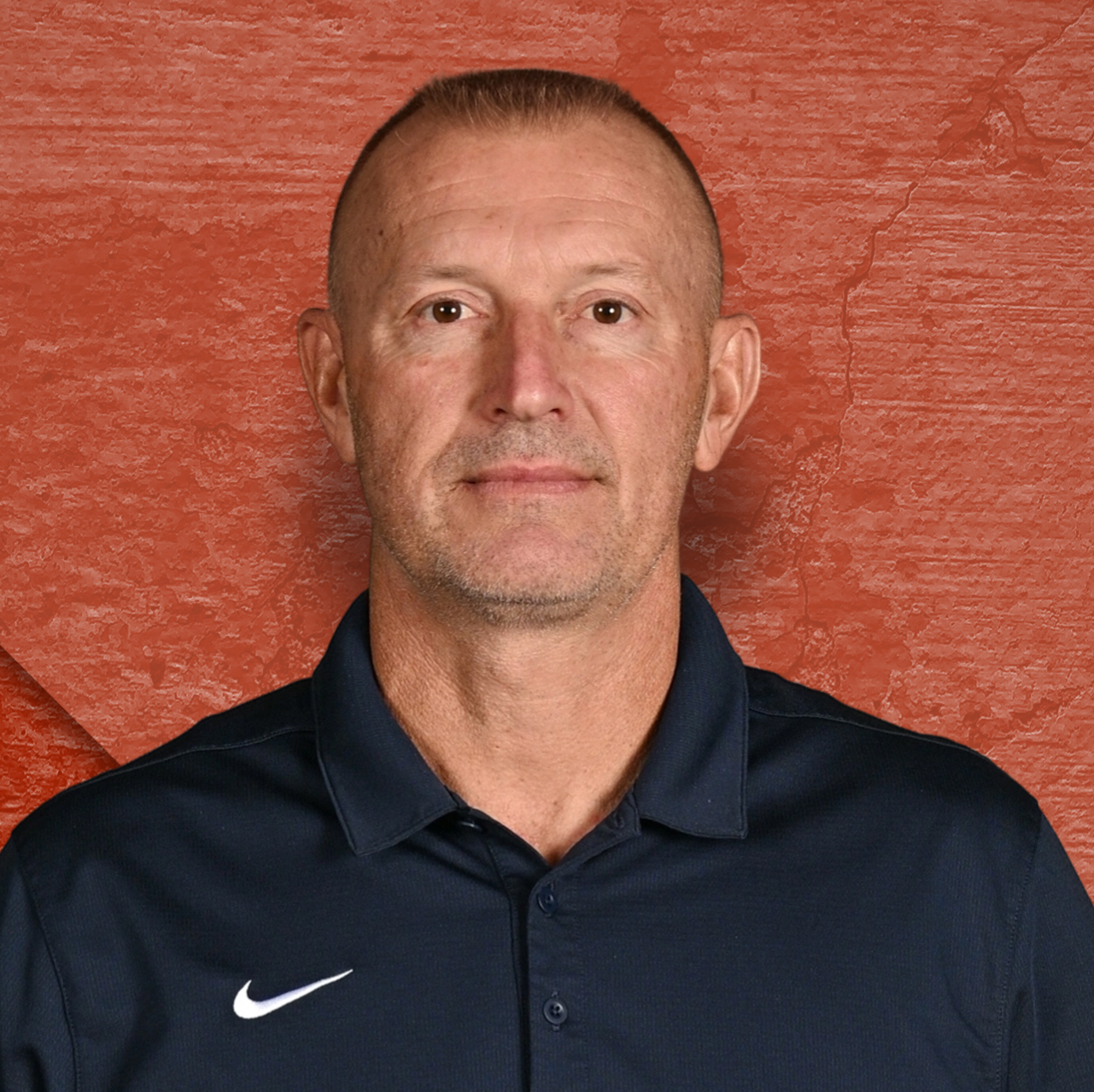 staff photo of Rodney Bowen