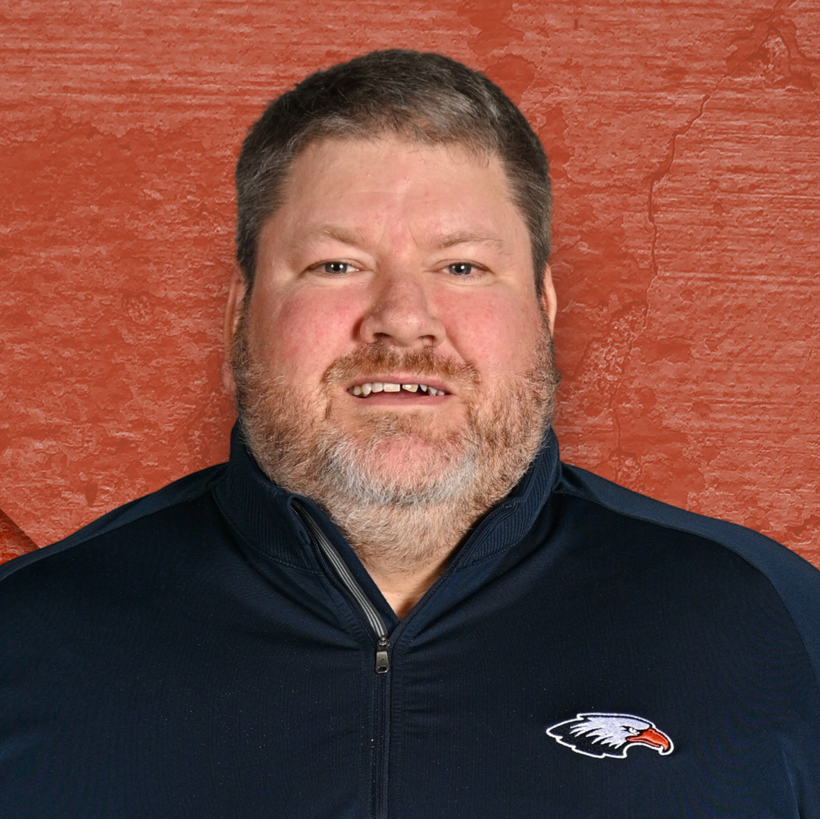 staff photo of Jason Upton
