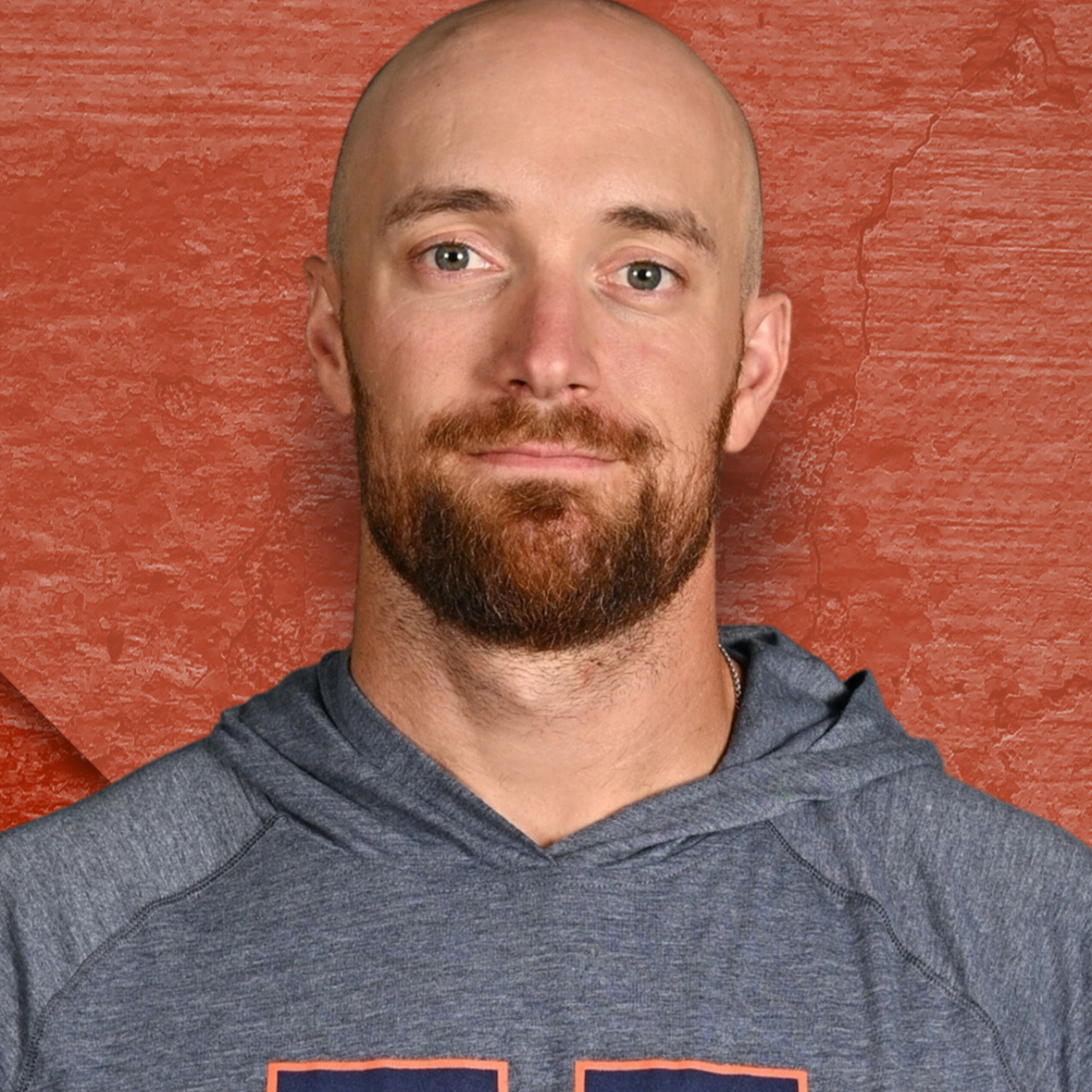 staff photo of Austin Cantrell