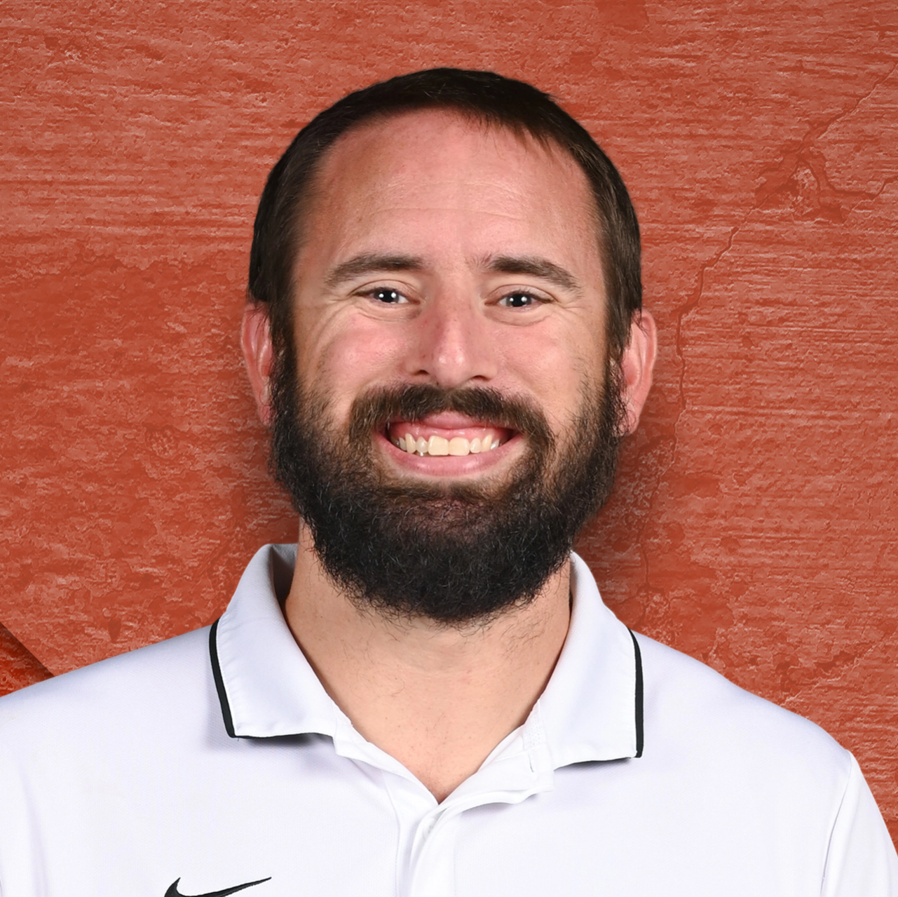 staff photo of Chase Cook