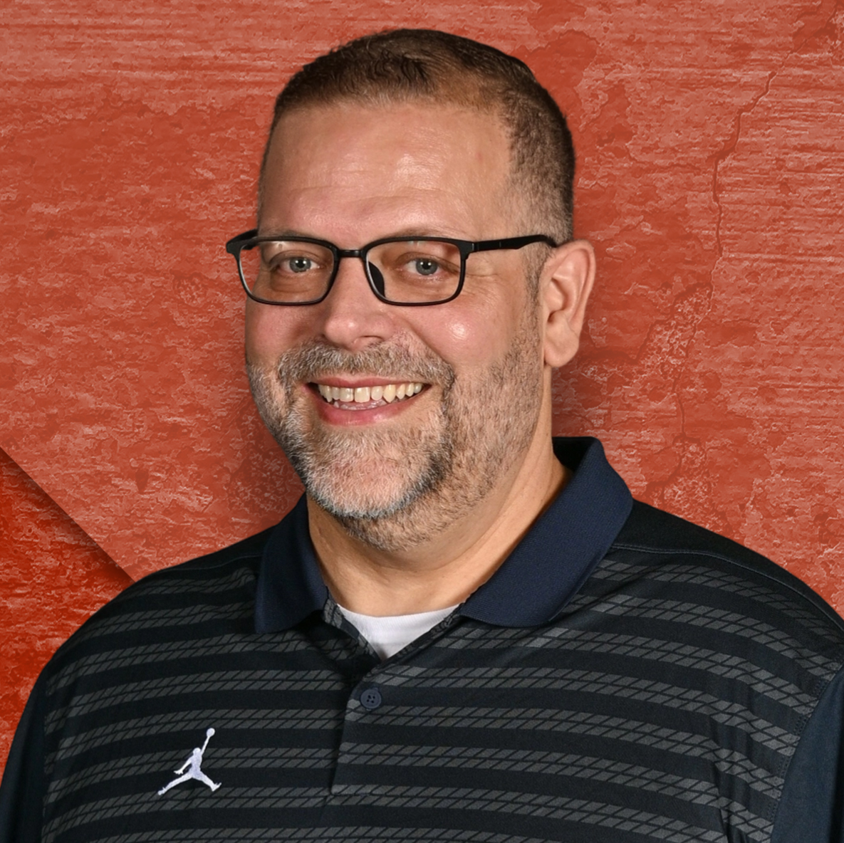 staff photo of Adam Simmons