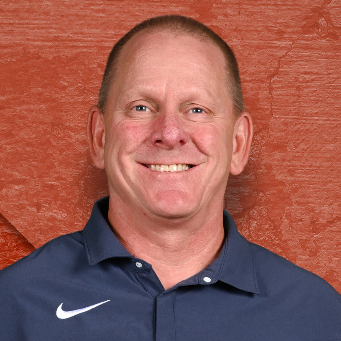 staff photo of Tom Olsen