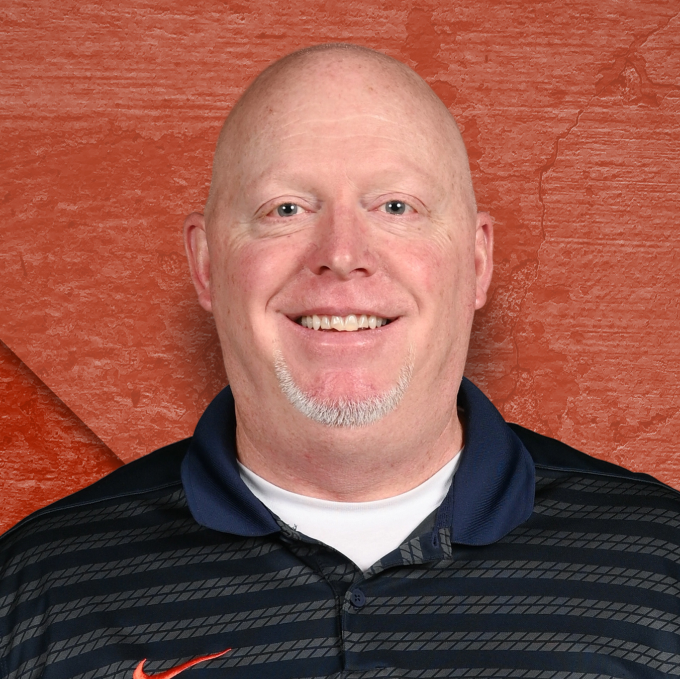 staff photo of Paul Boyles