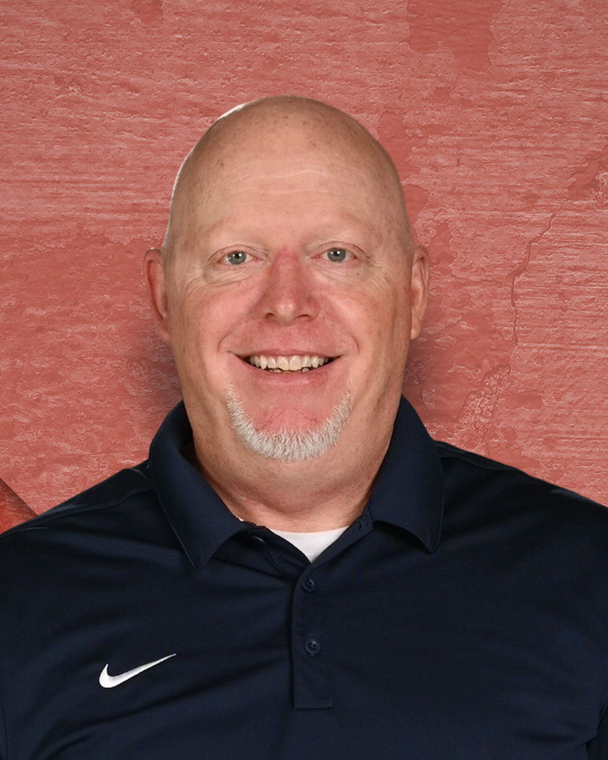 staff photo of Paul Boyles