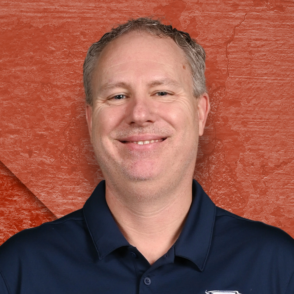 staff photo of Scotty Person