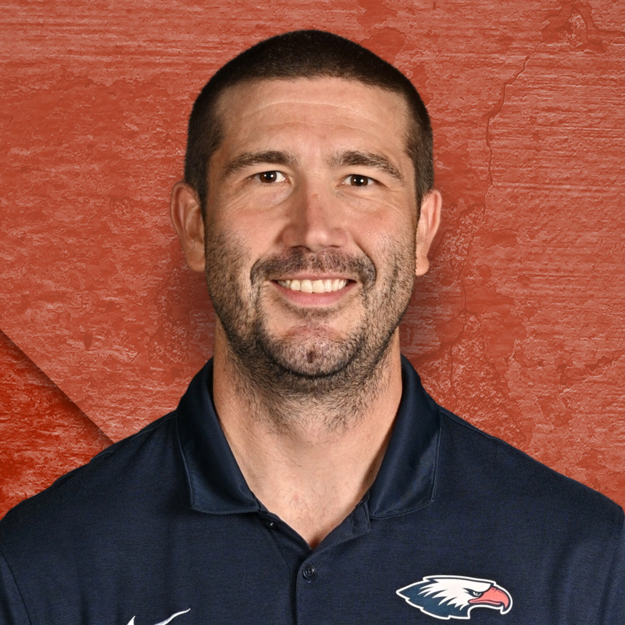 staff photo of Josh Laymon