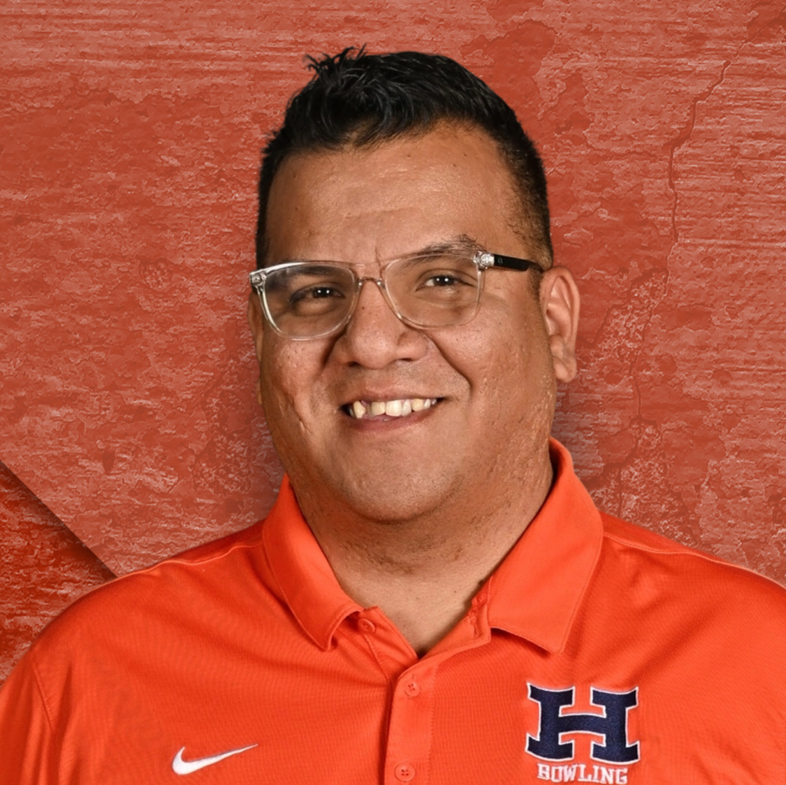 staff photo of Juan Garcia