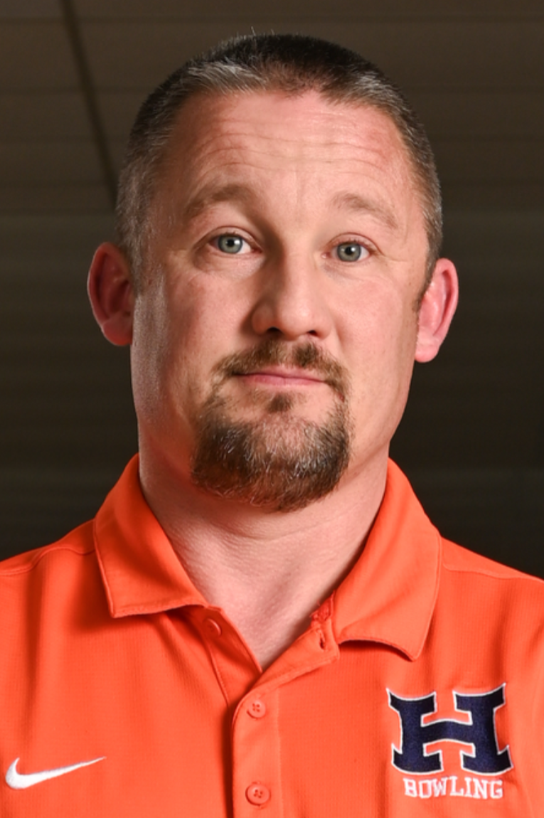 staff photo of Luc Fenton