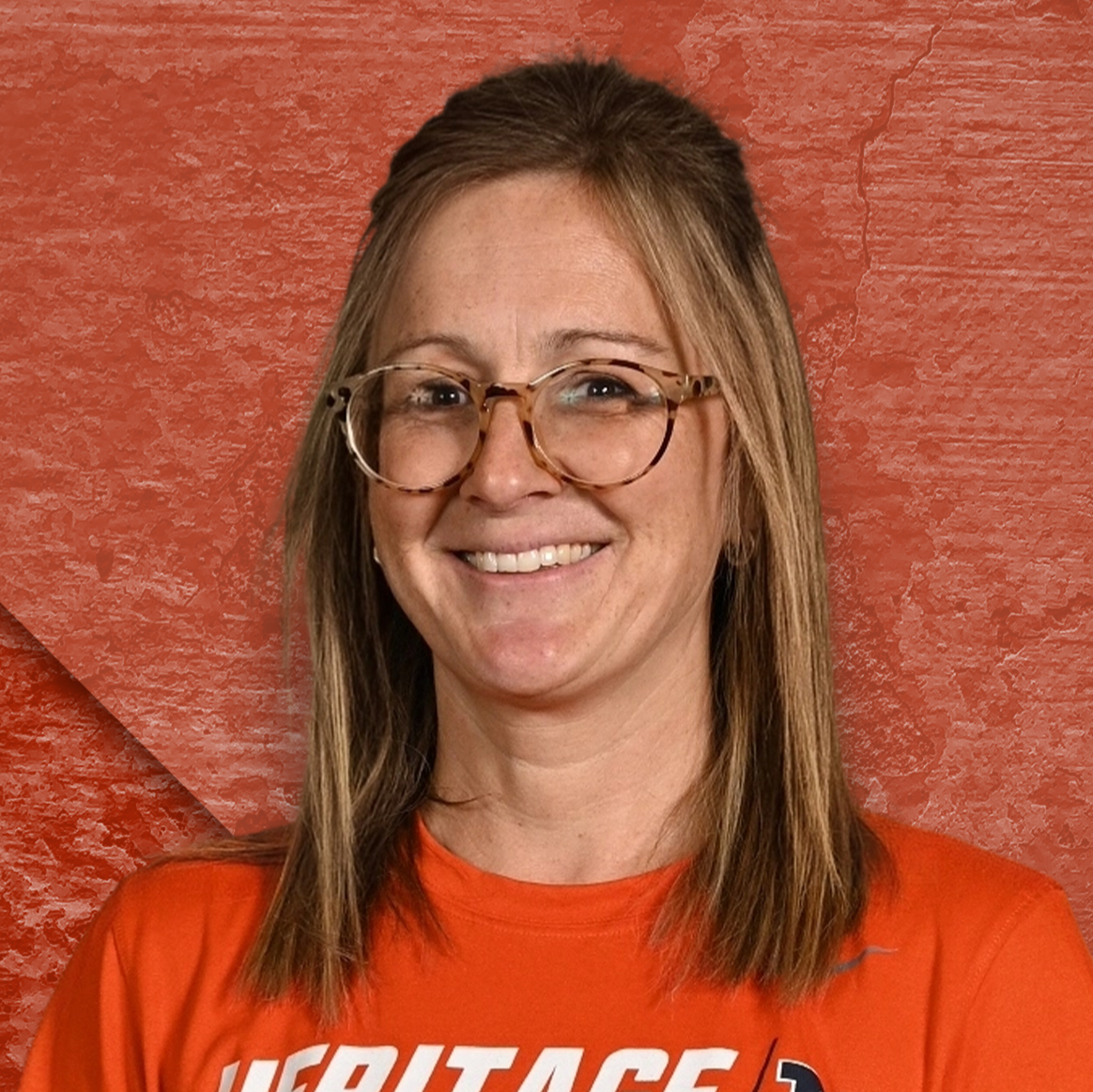 staff photo of Julie Sakalares