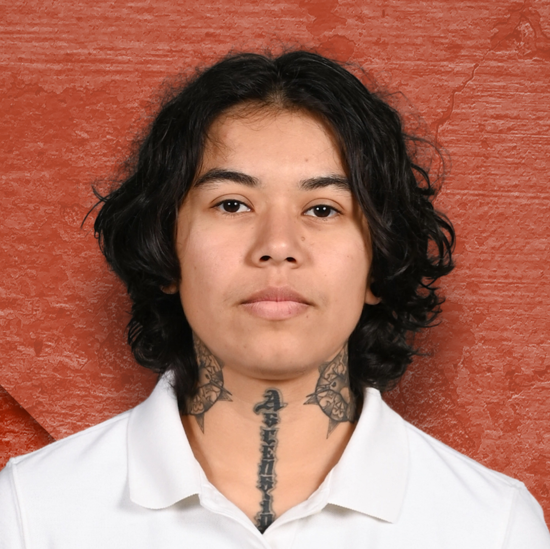 staff photo of Embry Winters