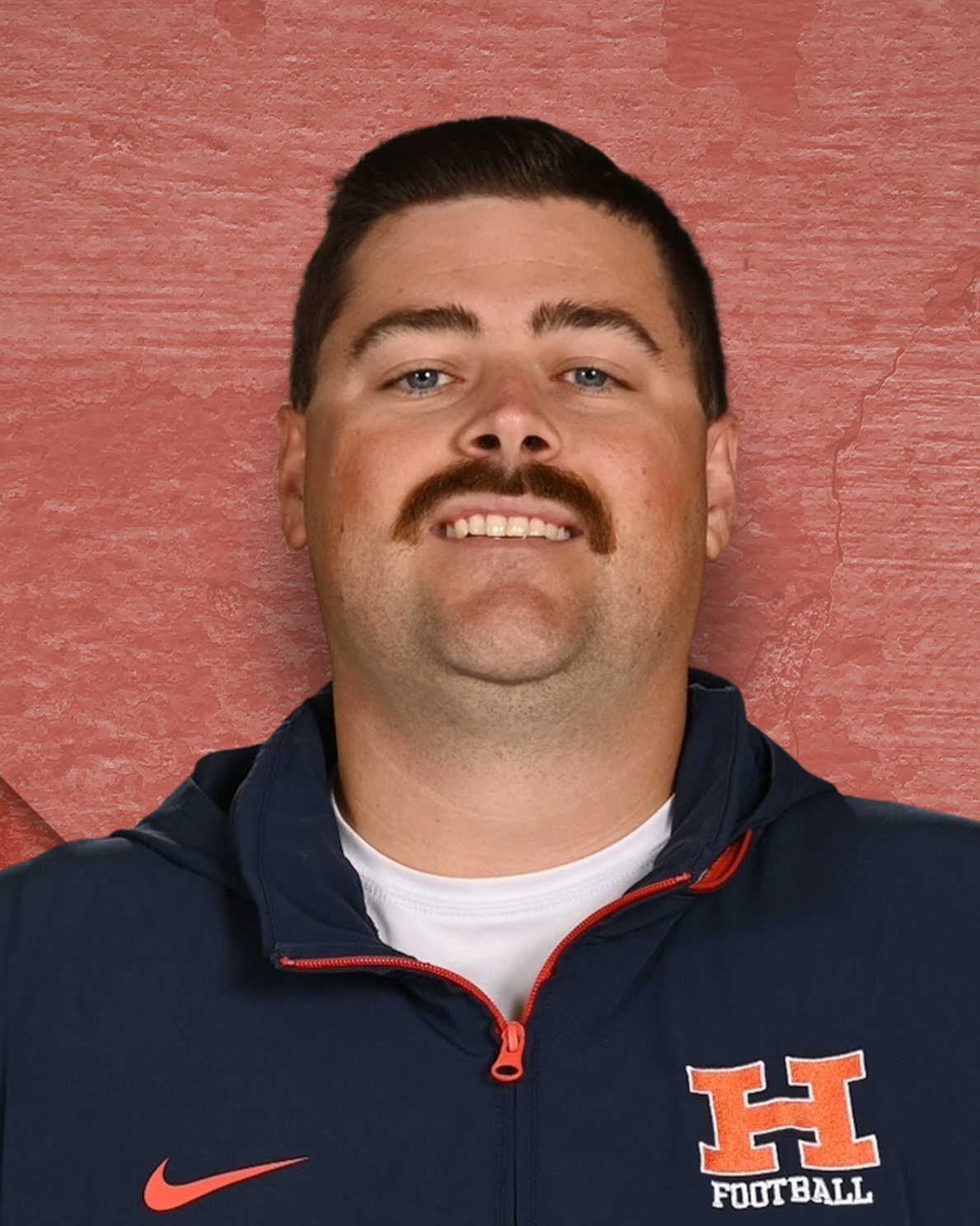 staff photo of Sean Williams