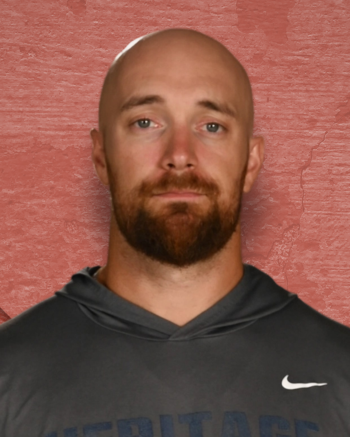 staff photo of Austin Cantrell
