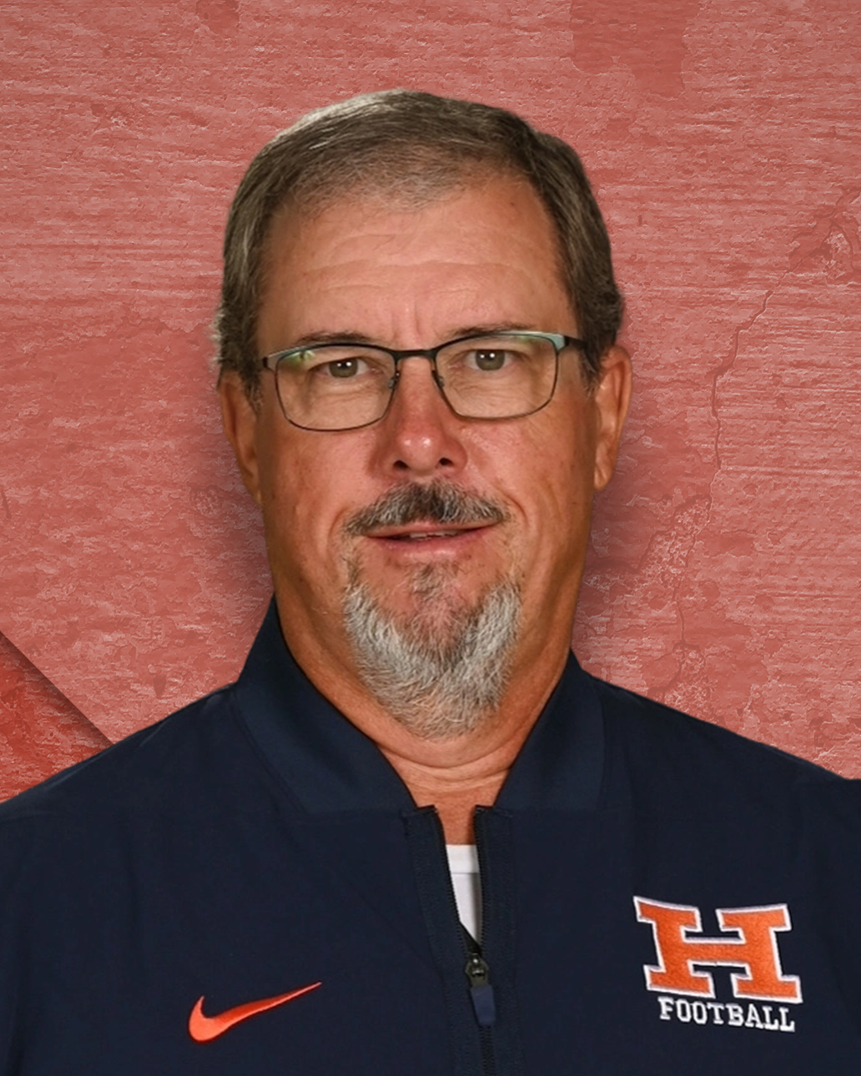 staff photo of Greg Bigham