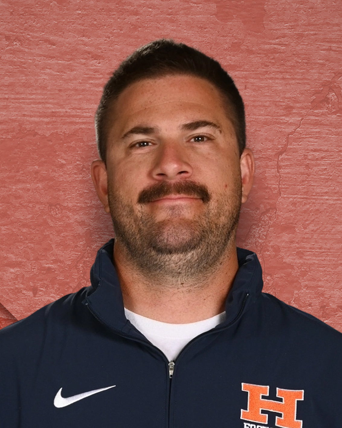 staff photo of John Proffitt