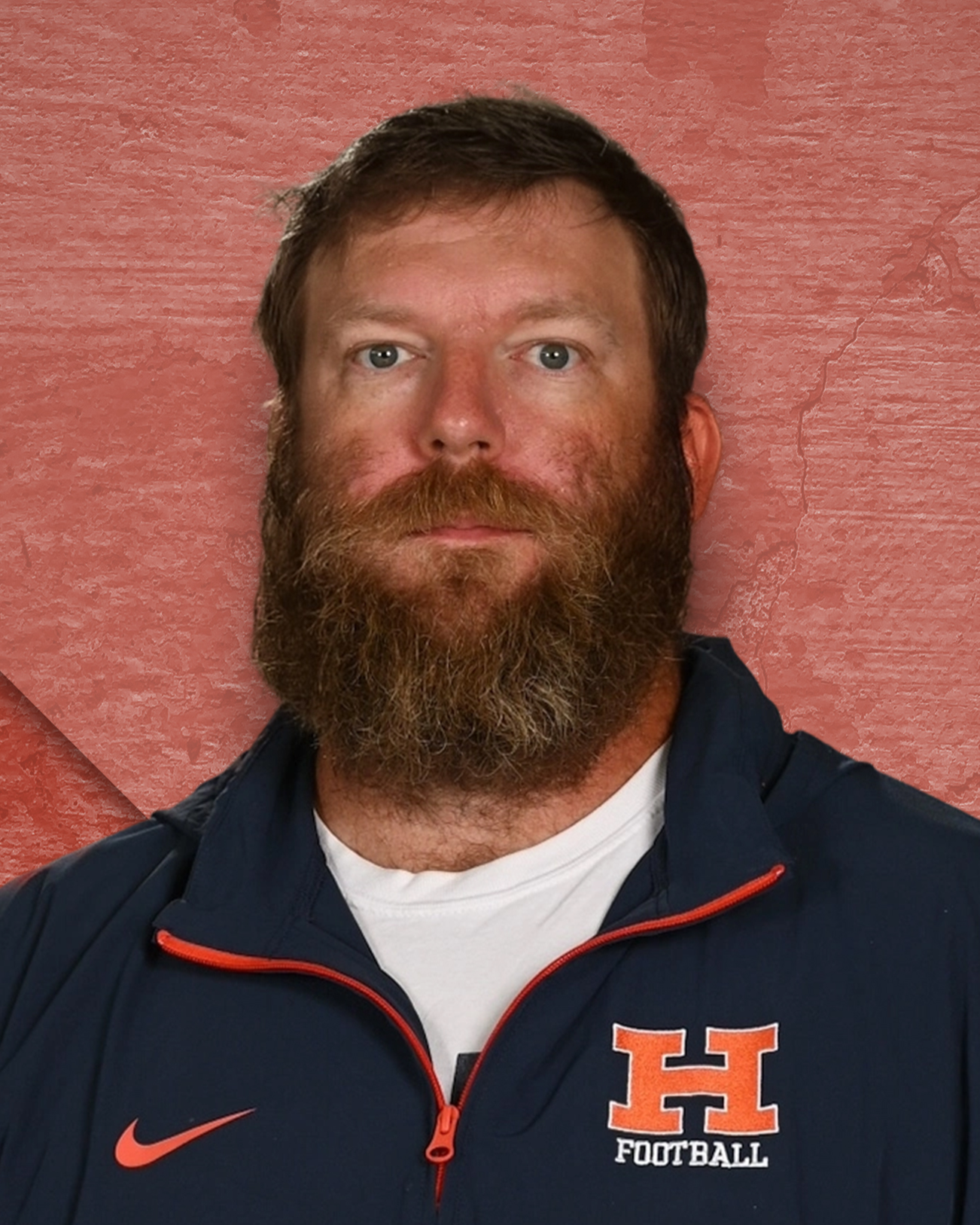 staff photo of Jack Keith