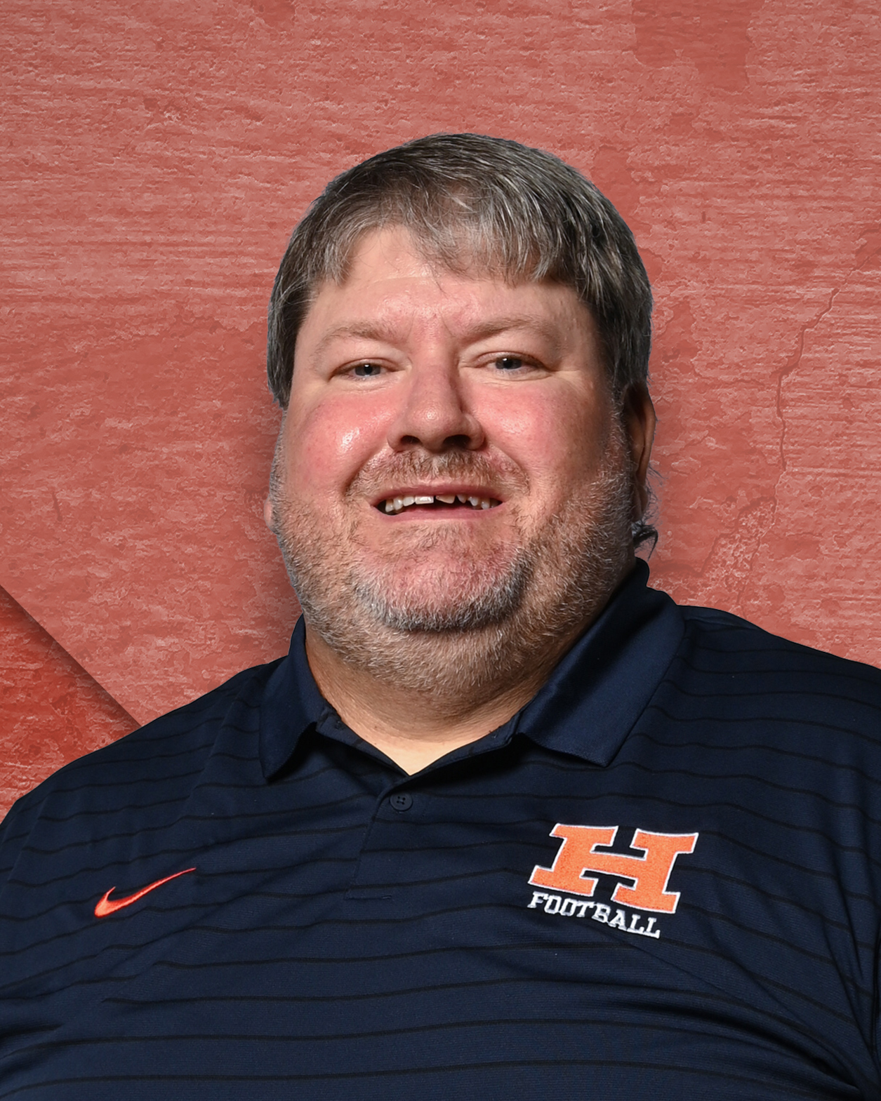 staff photo of Jason Upton